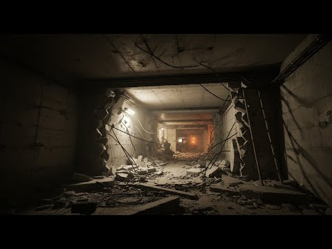 SCUM - Besuch im Bunker 2.0 und das nicht alleine :) ...E2F016