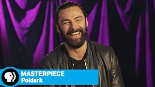 Poldark On Masterpiece What To Expect In Season 3 Pbs