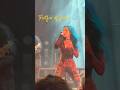 Arch Enemy Avalanche: BETRAYAL Riff Intro LIVE! ❄️