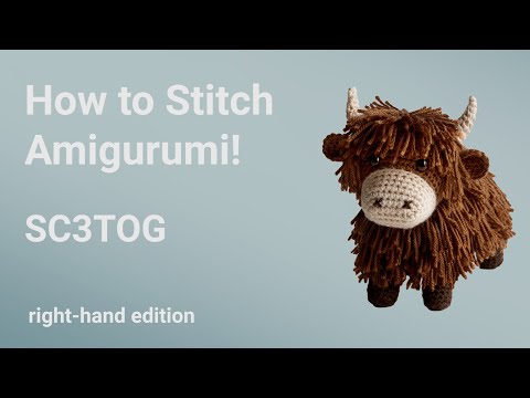To SC3TOG: Right-Hand Edition