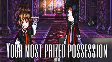 Your most prized possession | Bio! Au | My Au | Dazai angst | ⚠️Check description for tw!!⚠️