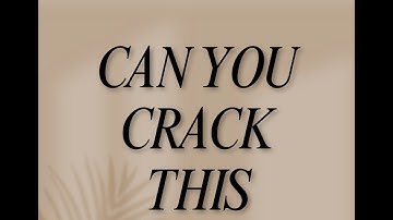 Age Riddles Live Challenge! 🧠💭 | Only the Sharpest Minds Can Solve These Tricky Questions!