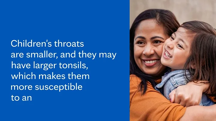 Causes of tonsillitis – Mayo Clinic Health System