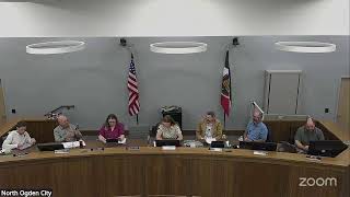 Planning Commission Meeting - March 19, 2025