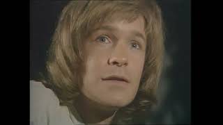 The Shadow Of The Tower (1972) TV Series Episode 10: The Man Who Never Was (James Maxwell)