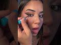 Tuto eye-liner - Lila Bonbon #shorts