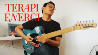 SAINT LOCO - TERAPI ENERGI (Indonesian Nu Metal) guitar cover