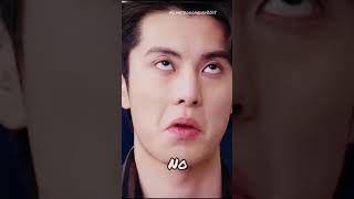 shancai the only girl he ever wants❤I just love daoming si 🌠meteorgarden😍💕 #shenyue #dylanwang