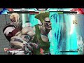 UNGA // Street Fighter V: Season #2 | Week #4