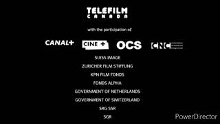 Miramax/Particle pics/Mpp/Studio 78/Studio unees/Spt/Starz originals (2020)