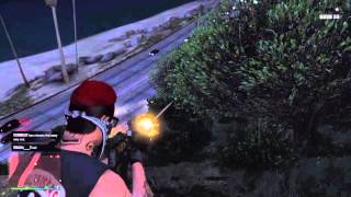 HellRaisers MC Production