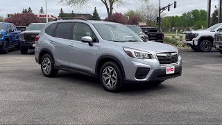 2019 Subaru Forester Premium Lakeville  Eagan  Farmington  Burnsville  Rosemount