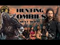 The Only Zombie Video You NEED (because it FINALLY has a sling).