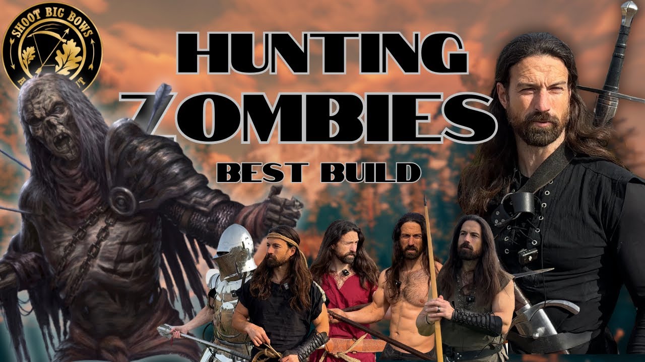 The only Zombie (or Zombi) video you ever need to watch (because it ...