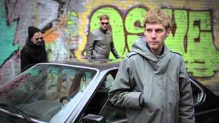 Videoposter - Mineguide Snap Judgements - Coming June 2013