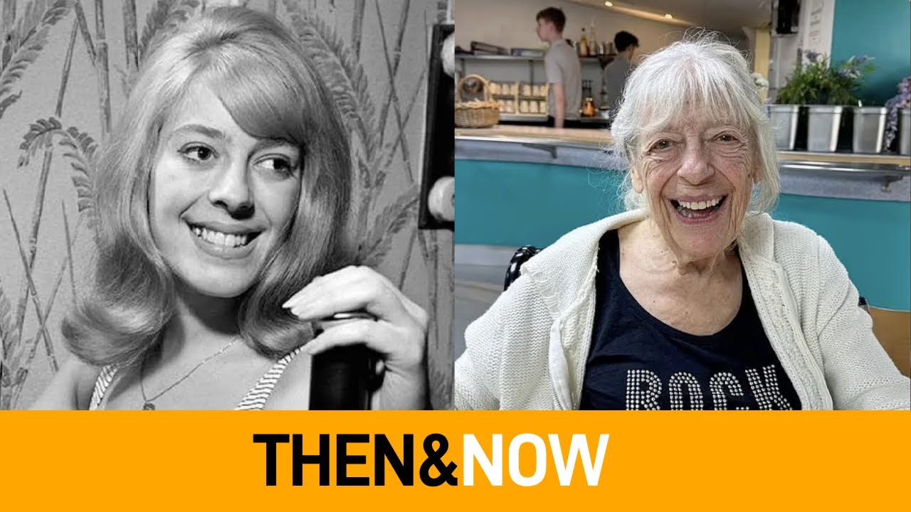 Coronation Street Cast Then and Now