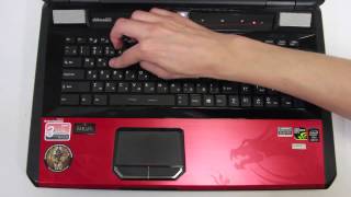 Купить Ноутбук Msi Gt70 Dragon Edition 2 Extreme