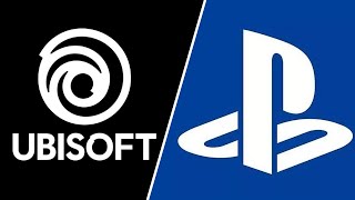 SONY TO BUY UBI-SOFT!!??/HOGWARTS VRR/ABK DEAL UPDATE!! screenshot 3