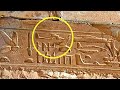 Researchers INSANE Discovery In Egypt Changes Everything!