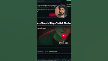 How to Play Games on Glitch9 Cloud Gaming | Step-by-Step Tutorial