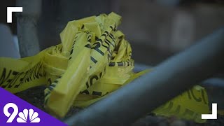 DPD officers shoot man in LoDo, 5 others in crowd injured