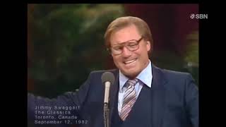 AN ALTAR OR A RUBBISH HEAP |  Jimmy Swaggart | GOSPEL CLASSICS