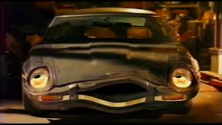 Duckhams Tvc Commercial Malay Version