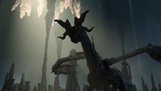 Dark Souls Sound Design - Sinh, the Slumbering Dragon
Request. Back to the best game. Sinh is a weird mix between Dark Souls I and IIIs dragons, and still features some of the best music in II.
The sleepy, poisonous dragon shares many of its tracks with previous members of its species, such as Gaping, Flying, or Hellkite dragons, as well as future members, such as Lothric wyverns. It however has a certain uniqueness to it, albeit this can be said for most sound design in this game.
00:00 - Intro
00:30 - Idle & Breath
00:45 - Hostile
01:05 - Death
01:10 - Magic
Give a tip if you so wish!
➜ https://ko-fi.com/sneesnee Dark Souls Sound Design - Sinh, the Slumbering Dragon