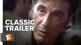 Heat (1995) Trailer #1 | Movieclips Classic Trailers