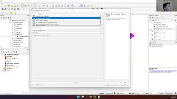 Exercise 1: Basin Characterization - Landcover Data