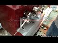 GL-LG43 PIPING MACHINE