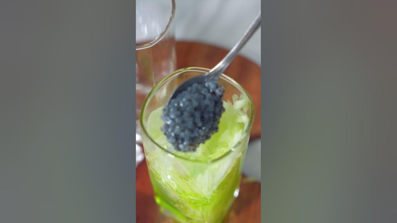 ES LEBOH TIMON KHAS ACEH SEGARKAN SENIN KAMU! #kokiku #recipe #resepminuman #esleboh #estimunserut
