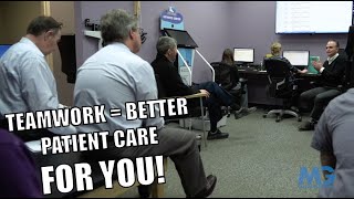 Our Team Approach Means Better Patient Care FOR YOU! - Chiropractic Care, Eliminating Arthritis Pain