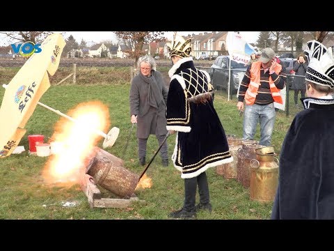 VOS NIEUWS - Valkenswaard Knalt