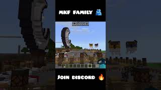 Vera hosting 🎯 Mara porum subscribers 👥 surprise😁 ❤️🫂#viral #minecraft #shorts