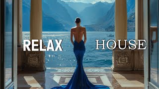 Chill Out Summer Mix 2024 🌴 Best Tropical Deep House Music 🌞 Chillout Lounge 2024