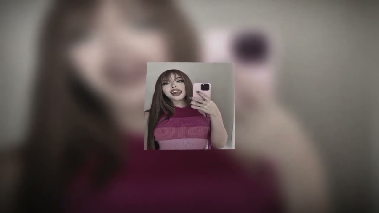 STANDLY X YERI MUA - CHAPARRITA (SPEED UP)