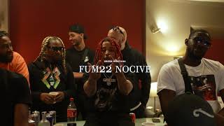 GREEN MONTANA - FUM22 NOCIVE (Clip Officiel) Resimi