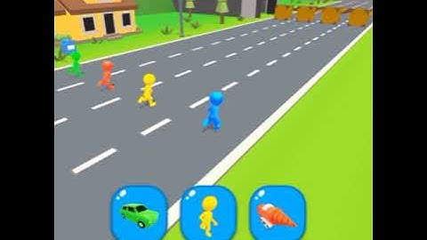 Shape-Shifting Game All Levels Walkthrough Gameplay ISO/Android Update Mobile Game