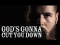 God's Gonna Cut You Down II A Life In Black: A Tribute to Johnny Cash