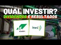 ANÚNCIO DE DIVIDENDOS RANI3 e KLBN4 KLBN11 | QUAL EMPRESA VALE A PENA INVESTIR: KLABIN ou IRANI?