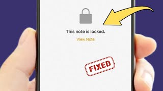 Famous Forgot iPhone Notes Password? Unlock Notes Without Face ID on i0S 26 (2026 Method) Net Worth