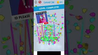 Dingbats Level 34 Net Worth