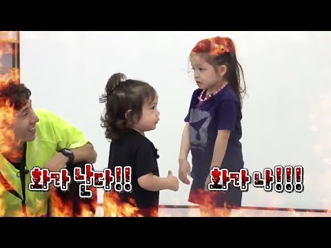 [60초 에디터Pick] 화(火) 클리닉 갔다가 ♨천불♨ 키운 건나블리::