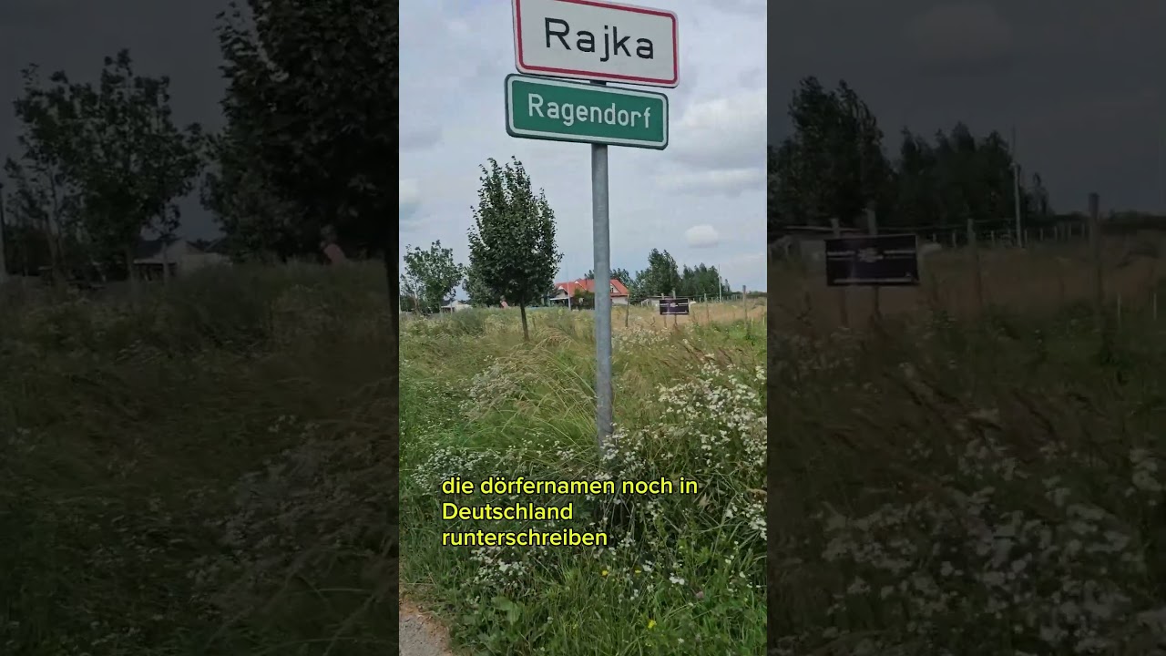 TAG 93 | An der Grenze zu Ungarn 