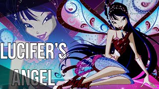 re musa lucifers angel collab