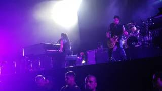 Evanescence tecnopolis - Your Star 2-5-2017