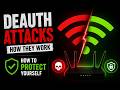 How To Kick Devices Offline!
