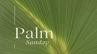 3/29/26 - St. Alice - Sunday Mass 9 AM