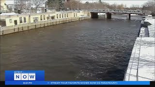 Wayne County prosecutor reacts after charged dropped against 7 people in Flint water crisis